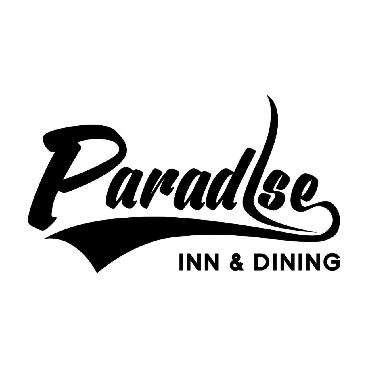 Paradise Inn and Dining Sara Buri Exterior foto